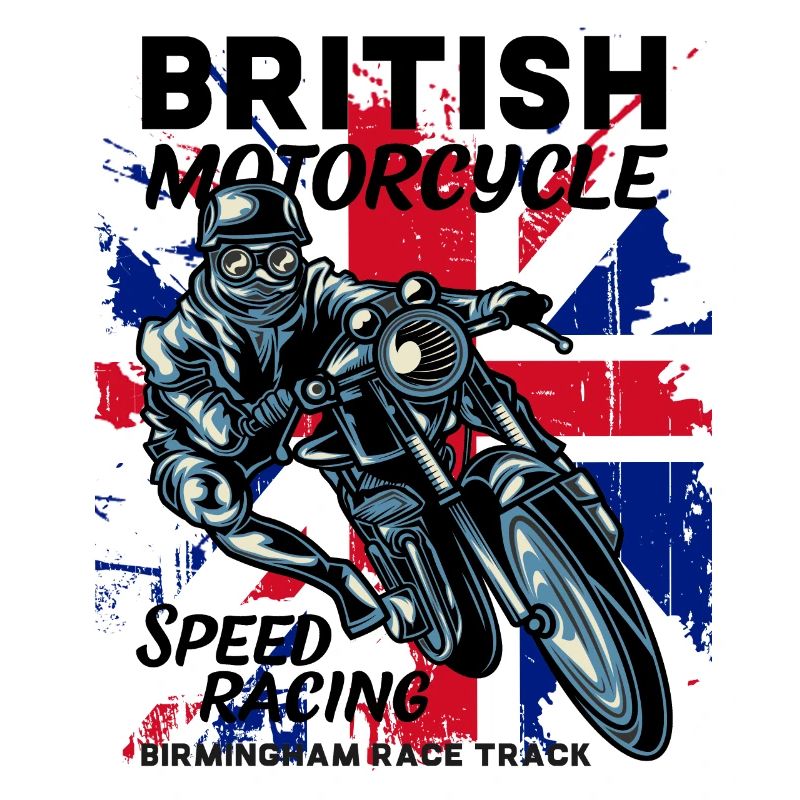 Motorcycles