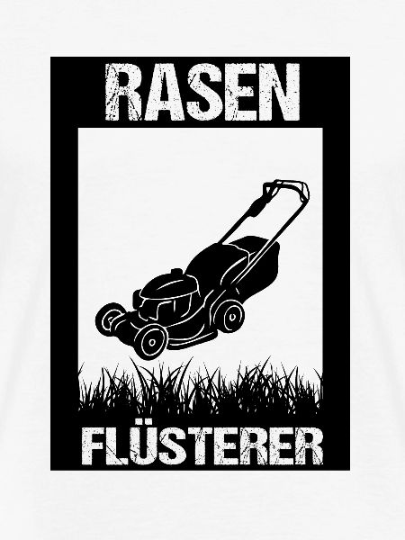 Rasen Flüsterer