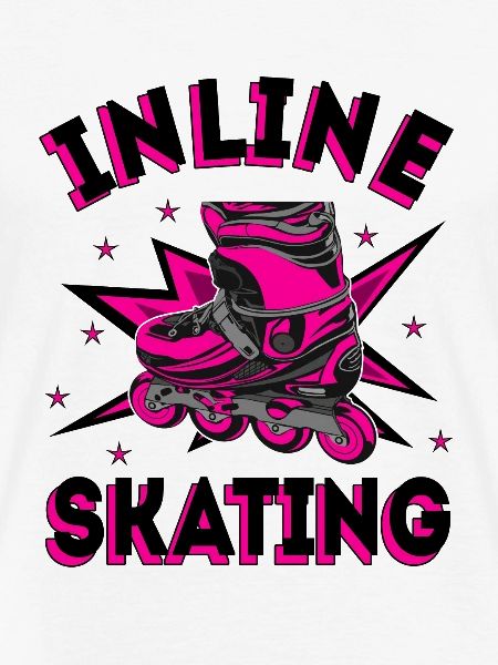 Inline Skating Inline-Skates