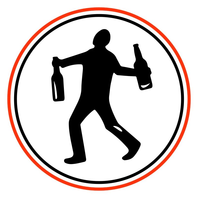 Silhouette Alcol
