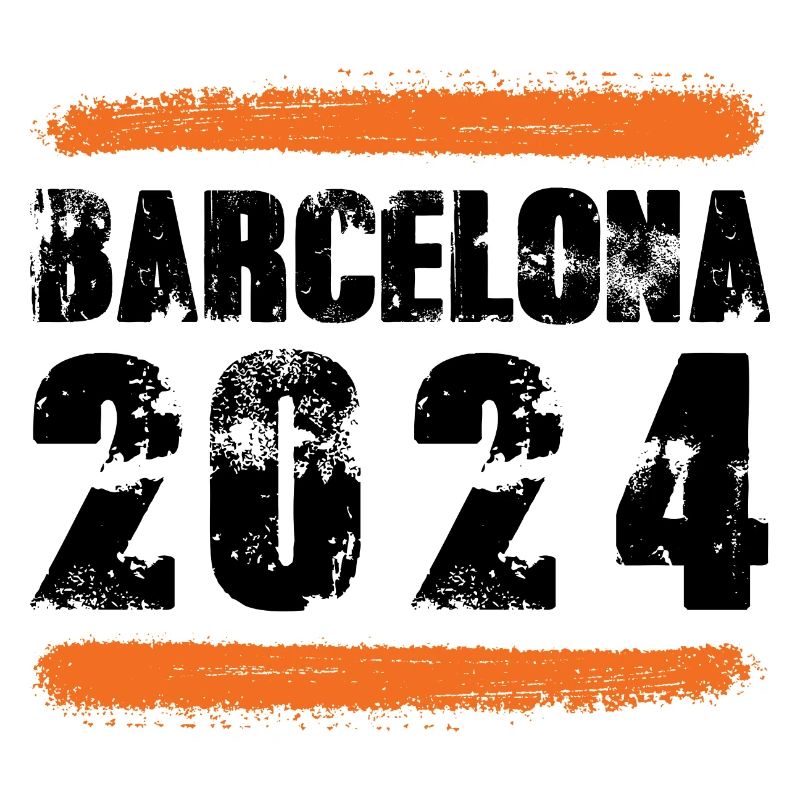 L’équipe de Barcelone 2024