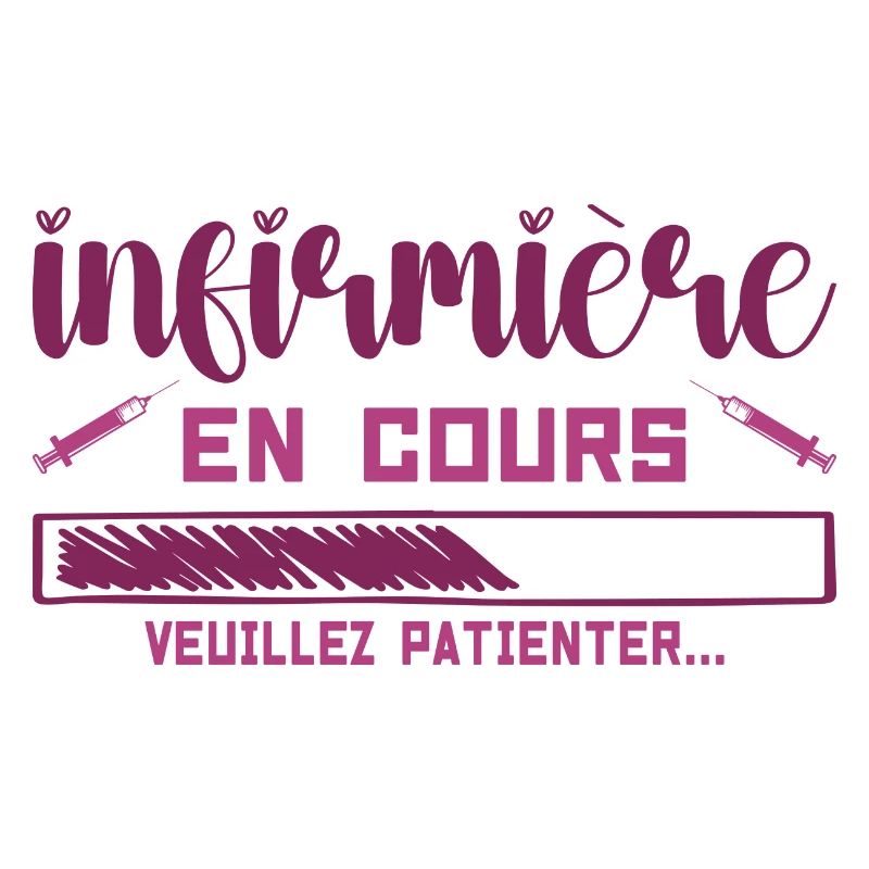 Nurse in progress, please wait