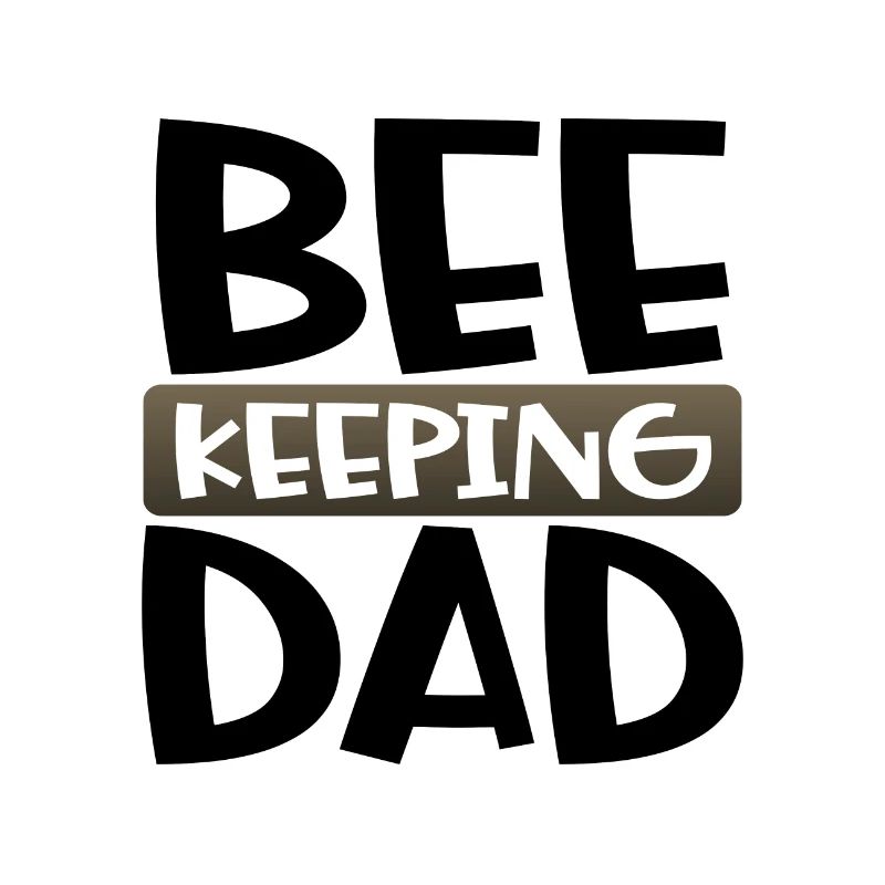 Beekeeper Gift Fun Bee Keeping Dad Gift Idea