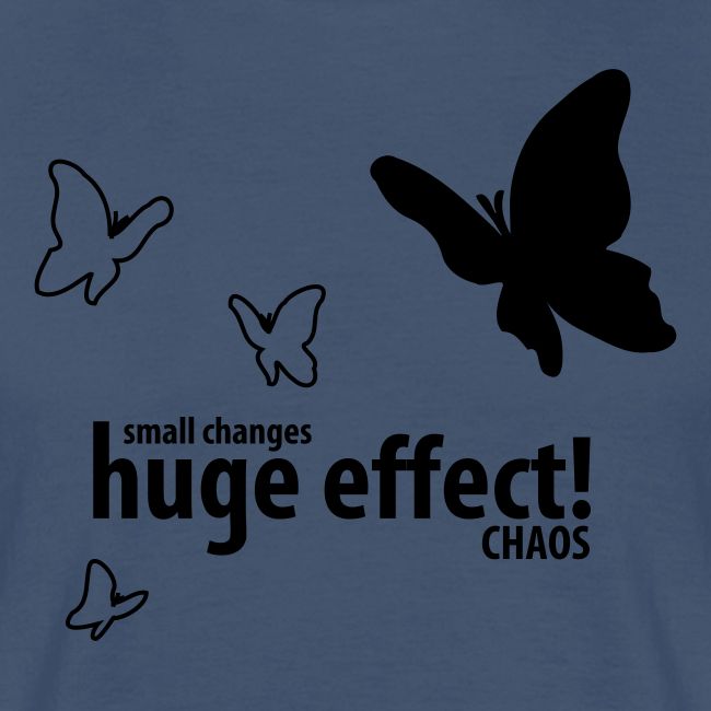 new chaos