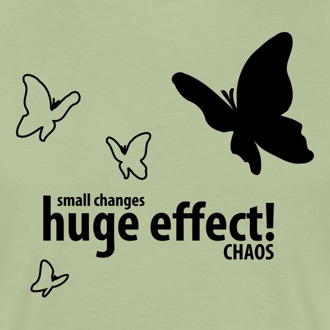 new chaos