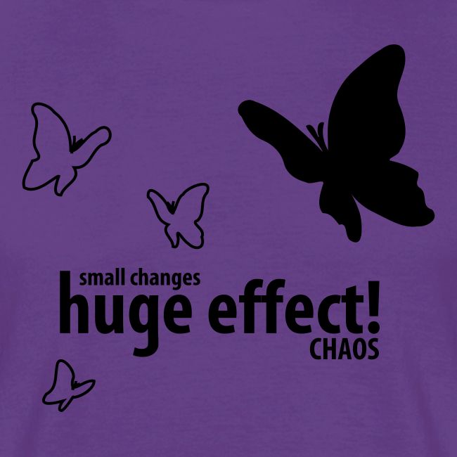 new chaos