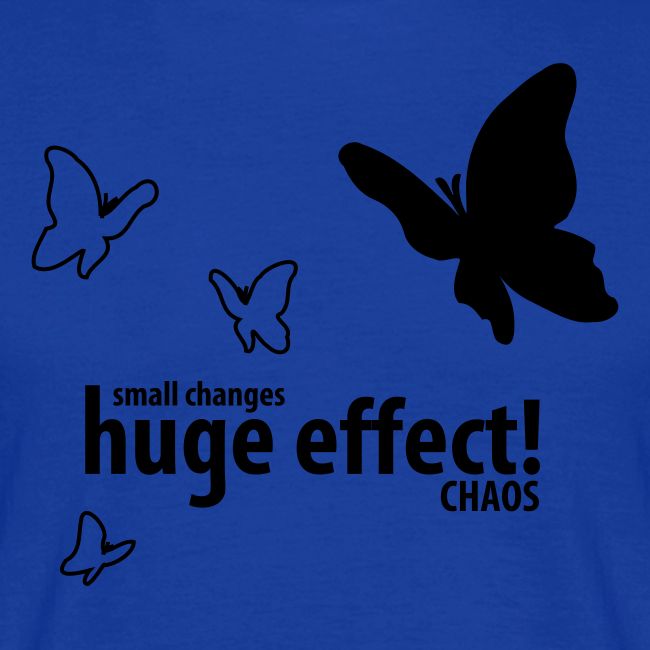 new chaos