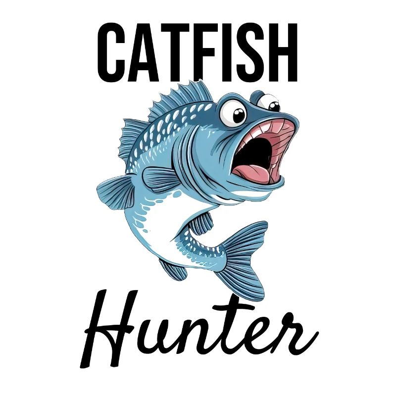Chasseur de poisson-chat
