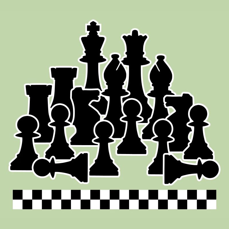 Jeu d'échecs