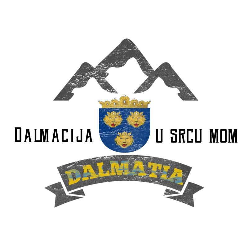 Dalmacija u Srcu mom