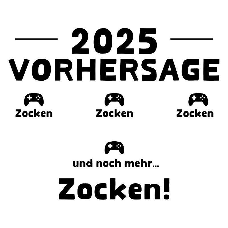 2025 Forecast