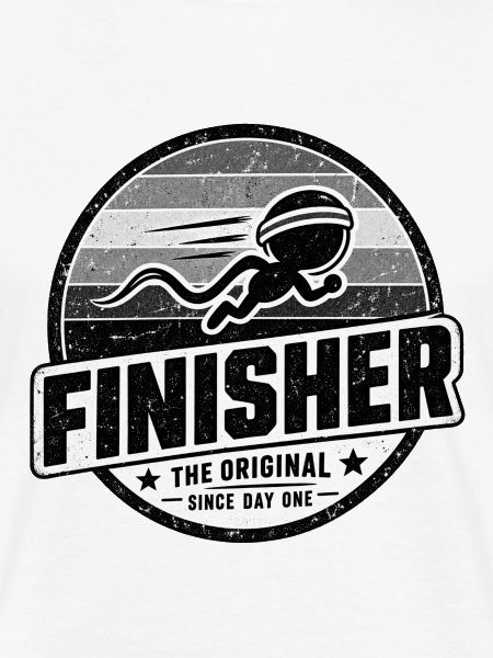 Finisher – The Original