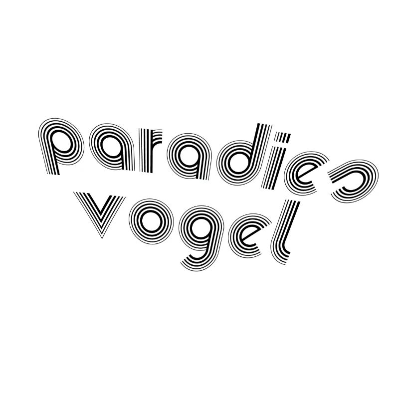 Oiseau de paradis