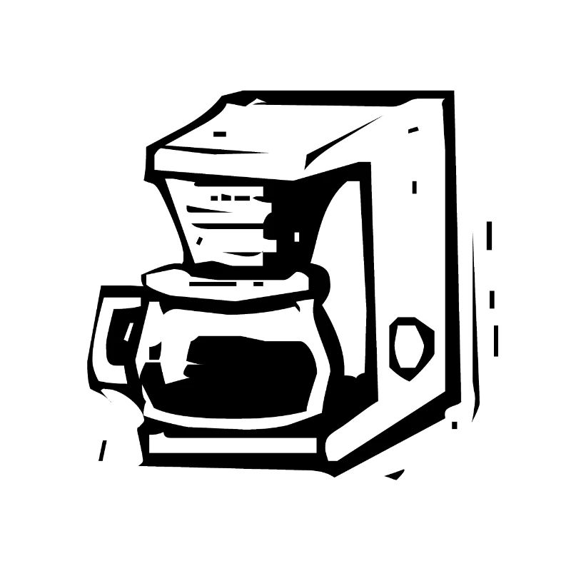 Machine à café