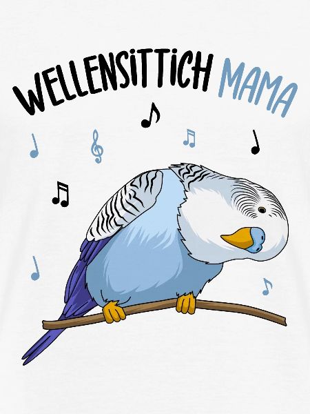 Wellensittich