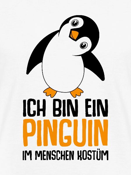 Pinguin