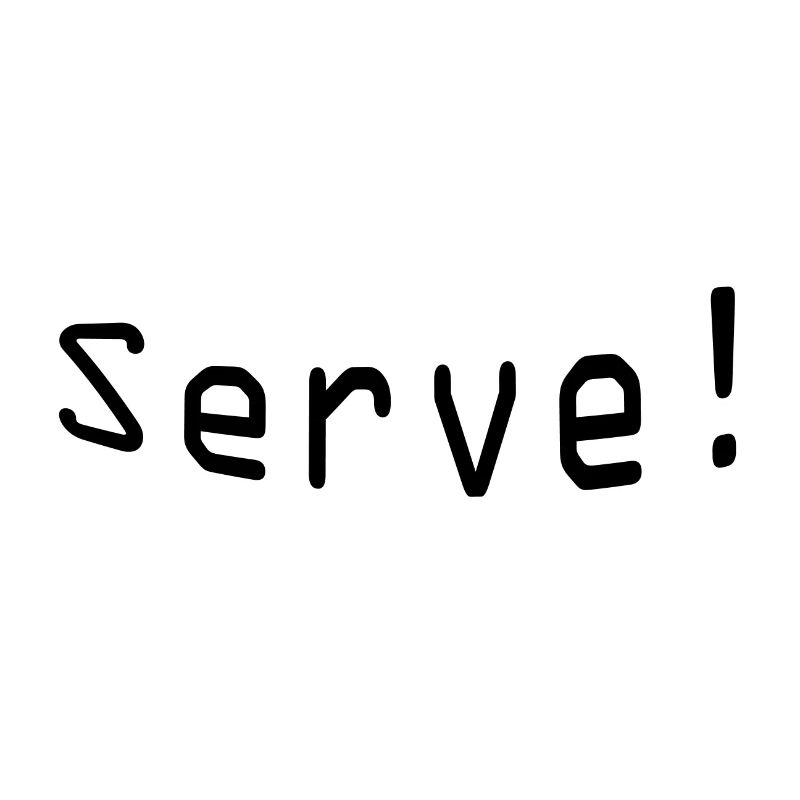 Servir
