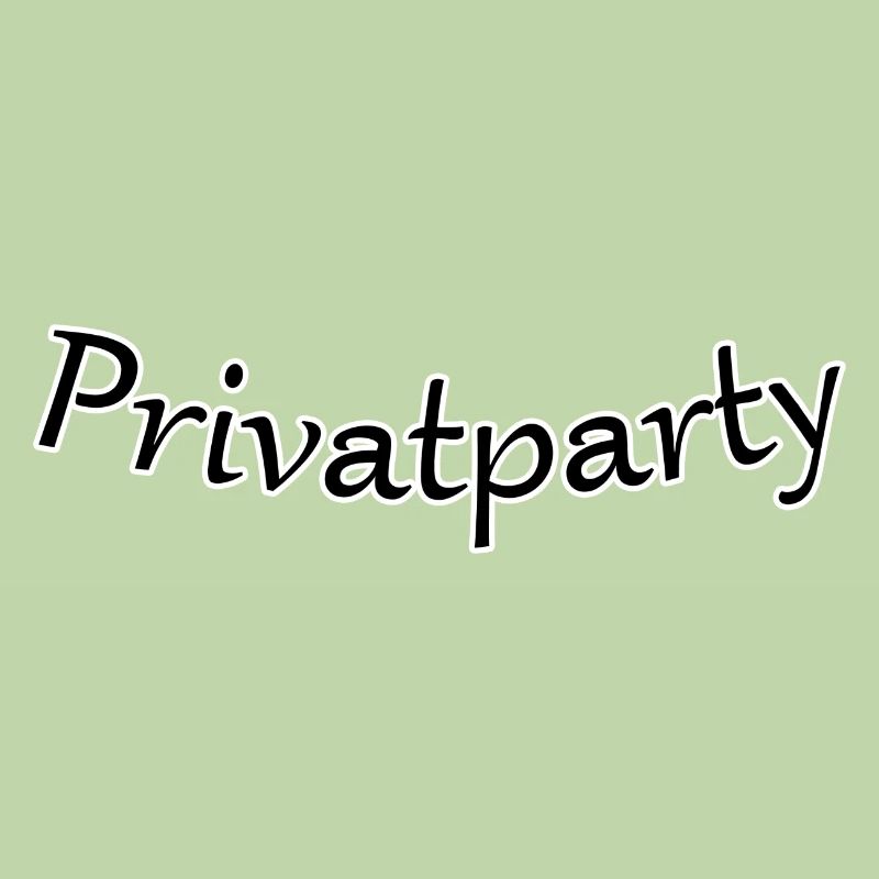 Soirée privée