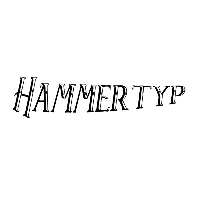 Hammertyp