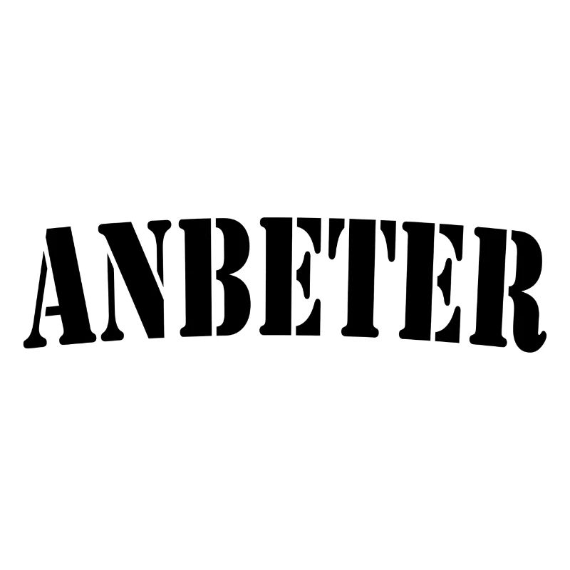 Anbeter