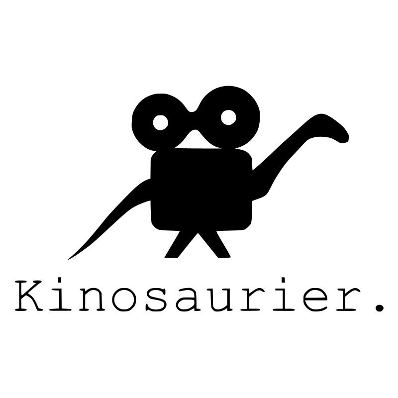 lustig nerd geek, geschenkidee, Kinosaurier