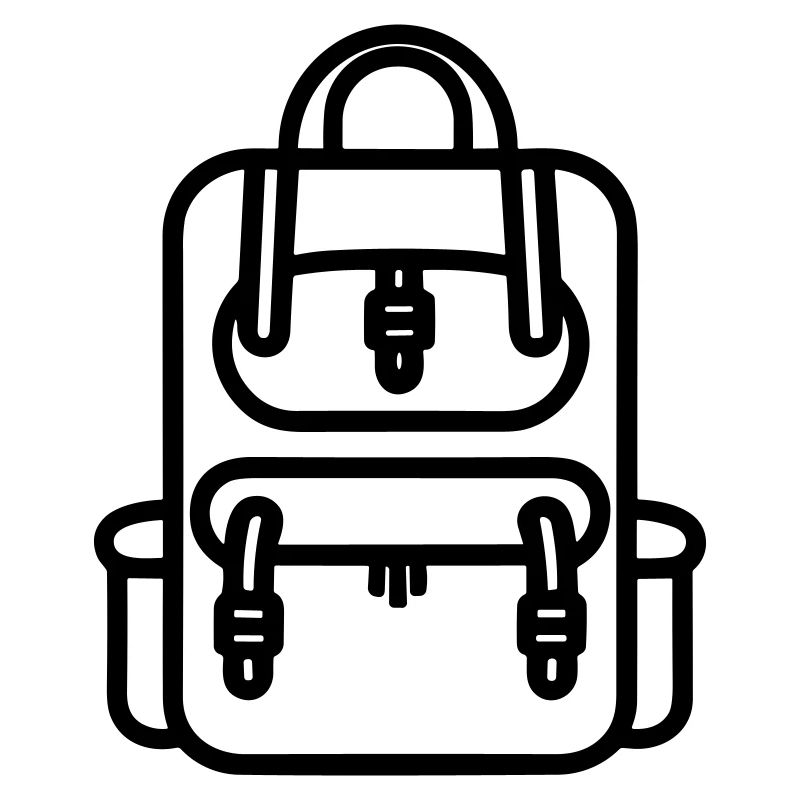 Sac à dos