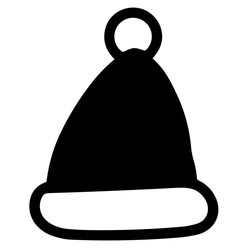 bonnet de noel