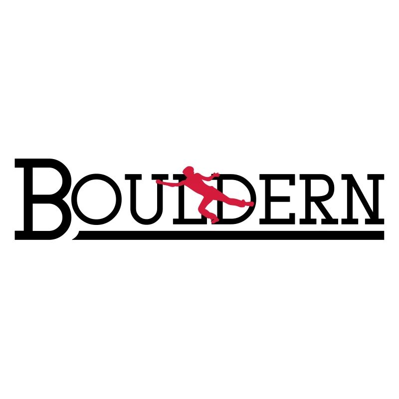 bouldern