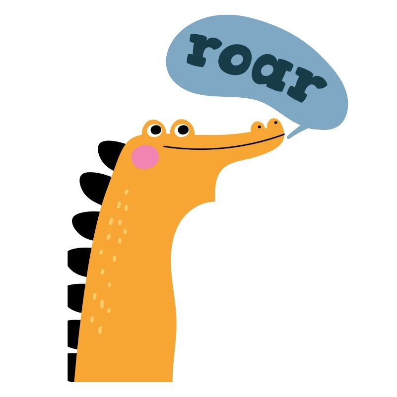 Krokodil Kroko