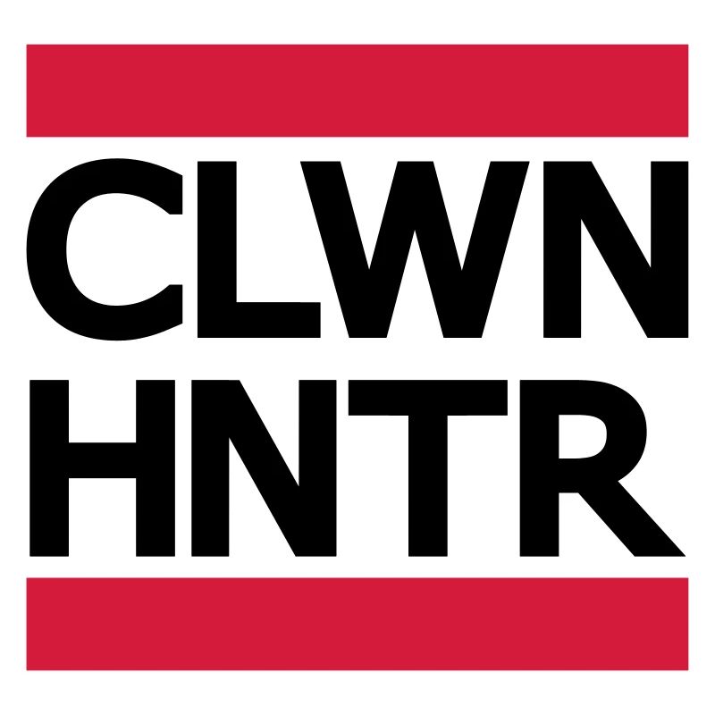 Clown Hunter
