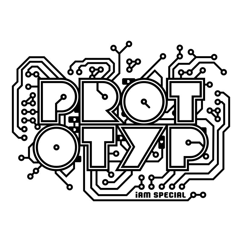Prototyp - iAM Special 1c