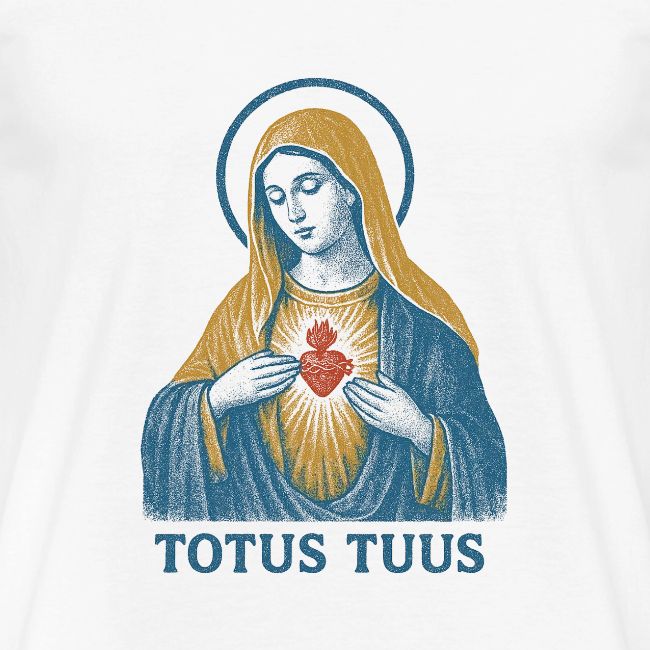 Totus Tuus