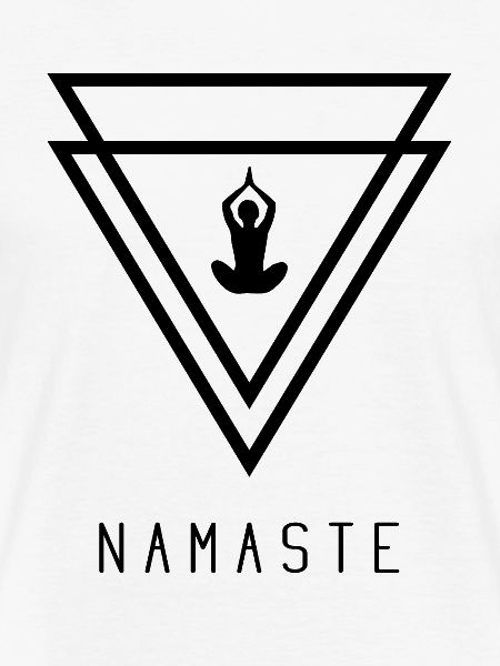 Namaste