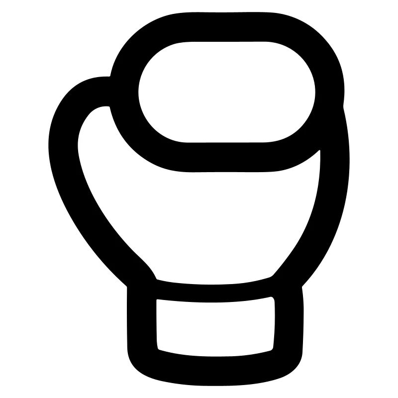 Boxhandschuh