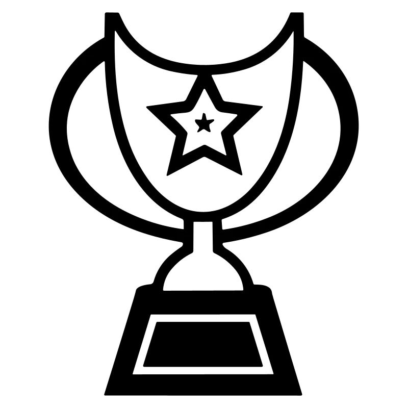 trophy