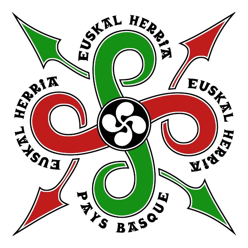 Croix Basque