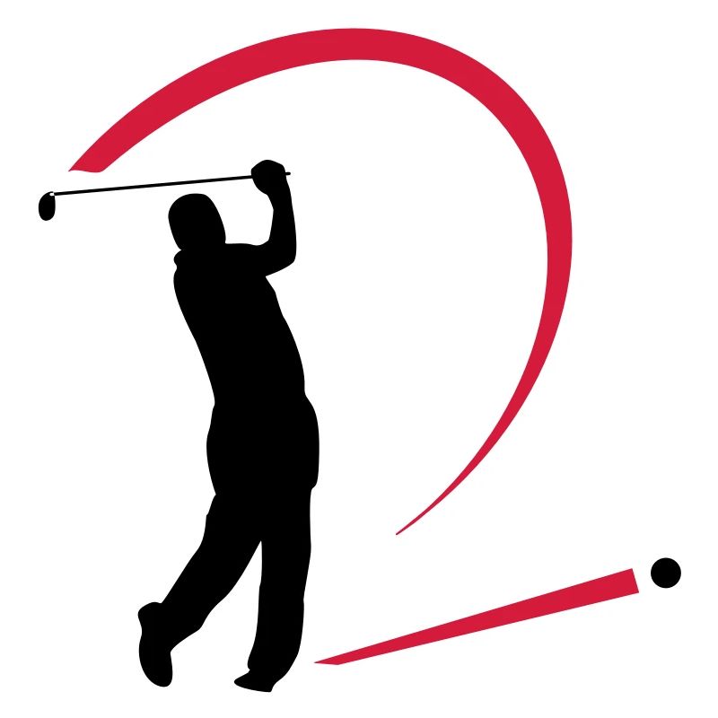 golfschwung