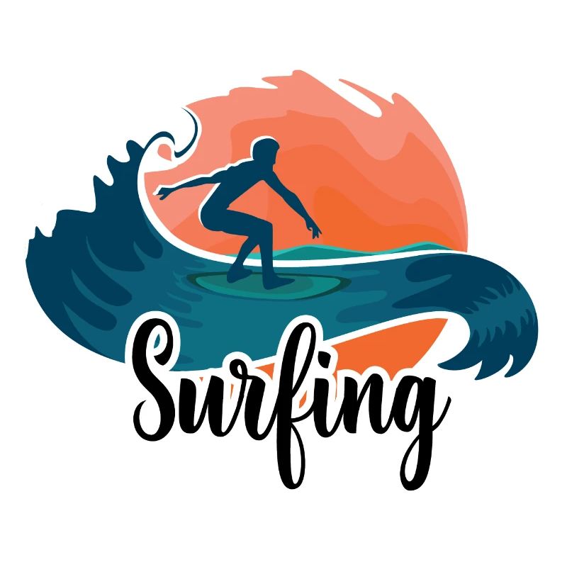 Surfer