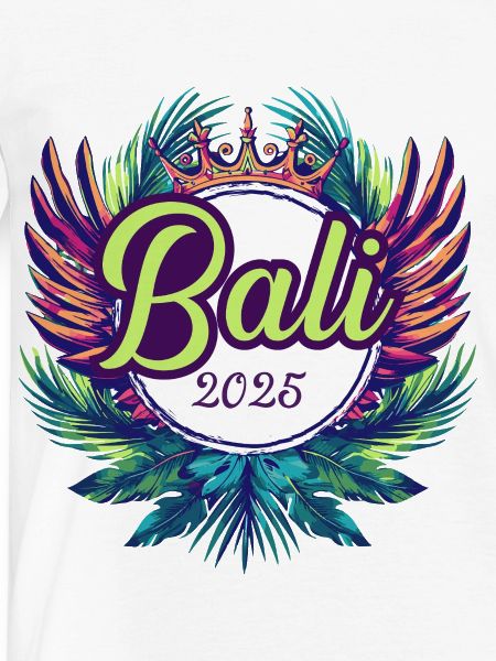 Bali 2025 Team