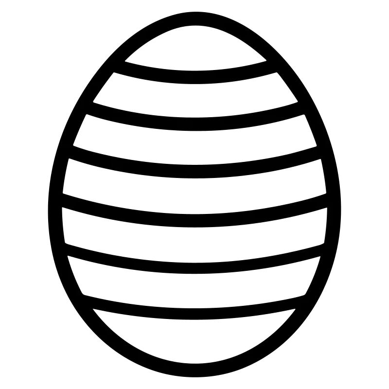 Oeuf de Pâques