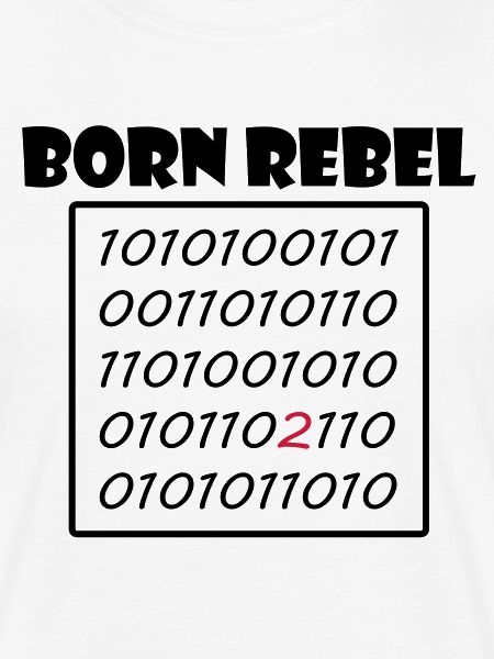rebell