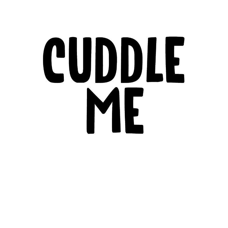 Cuddling