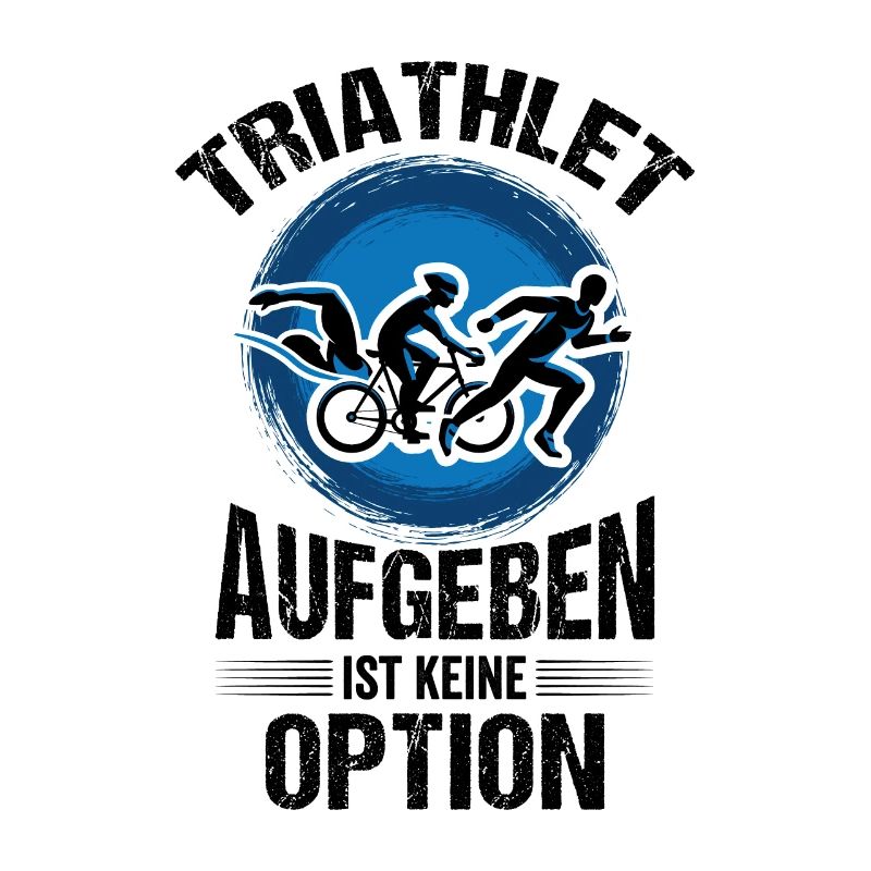 Triathlet
