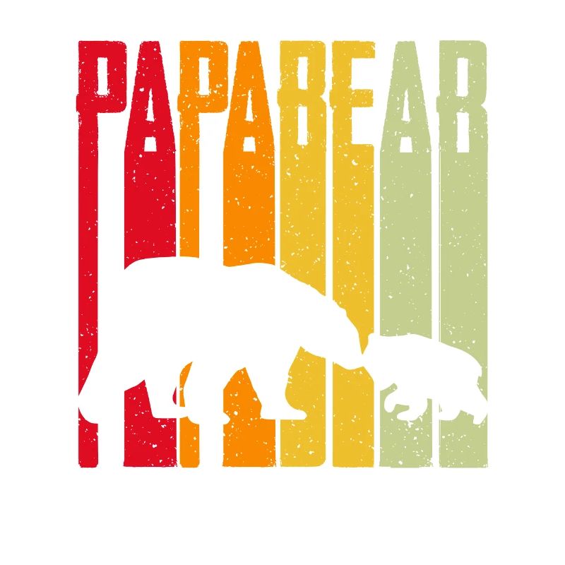 Papa Bear