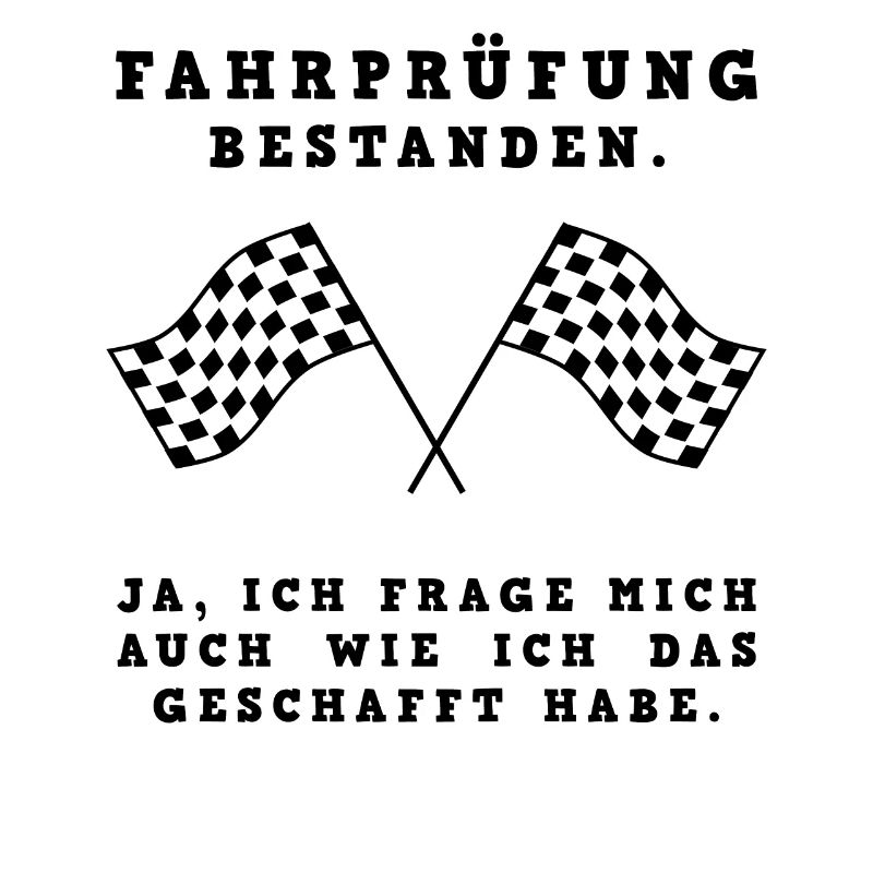 Fahrwunder? Ich bin's!