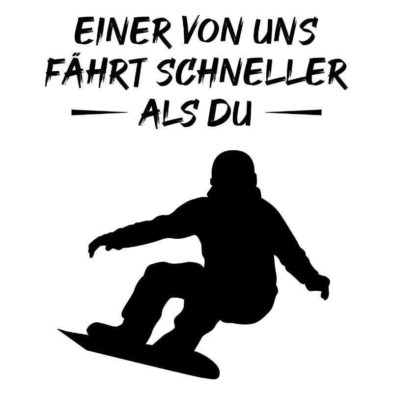 Fast Boarder - Cadeau