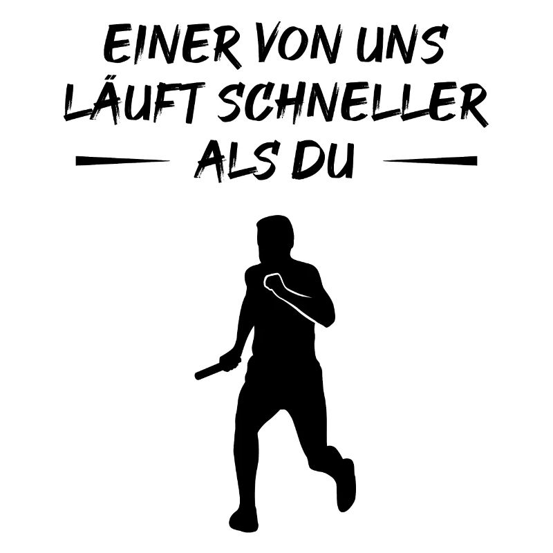 Défi de coureur rapide