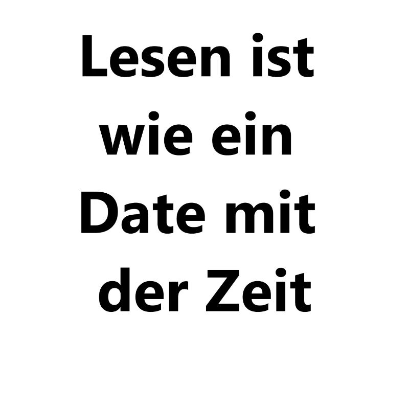 Leseabend Geschenk