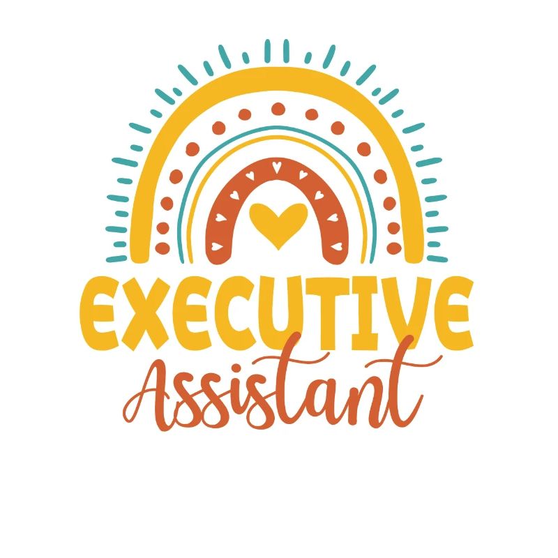 Assistante du Directeur Général Boho Rainbow