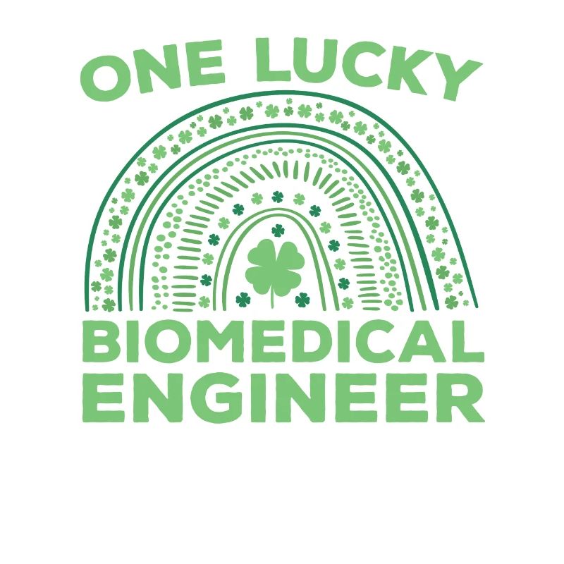Biomedical Engineer St. Paddy's Day